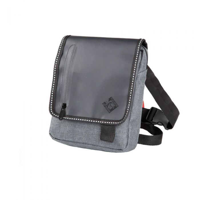 Tracolla Leg Bag Tucano Urbano Mini Beak 2 Lt Grigio