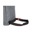 Tracolla Leg Bag Tucano Urbano Mini Beak 2 Lt Grigio