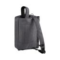 Tracolla Zaino Tucano Urbano Beak Shoulder Bag 14 Lt Grigio