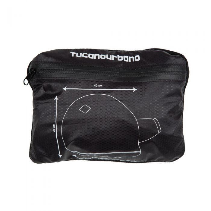 Tucano Urbano Salvacasco Nano Nero