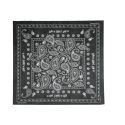 Tucano Urbano Foulard Racer Paisley Black