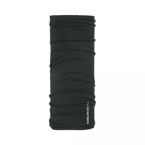 Collare Quattro Stagioni Tucano Urbano Basset Hound Nero