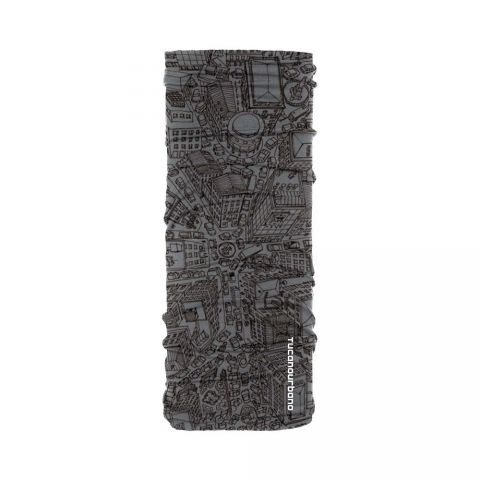 Collare Quattro Stagioni Tucano Urbano Basset Hound City