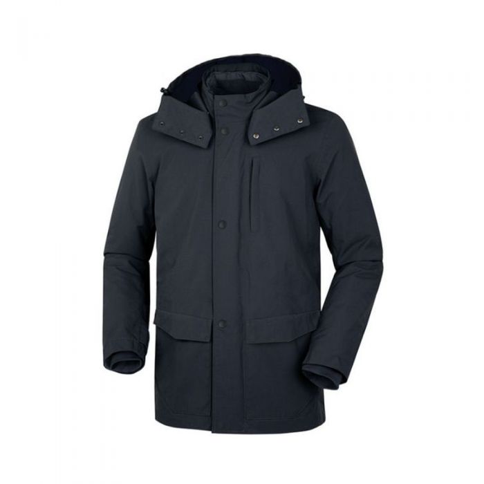 Giacca Tucano Urbno Brera Blu Scuro