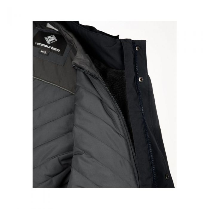 Giacca Tucano Urbno Brera Blu Scuro