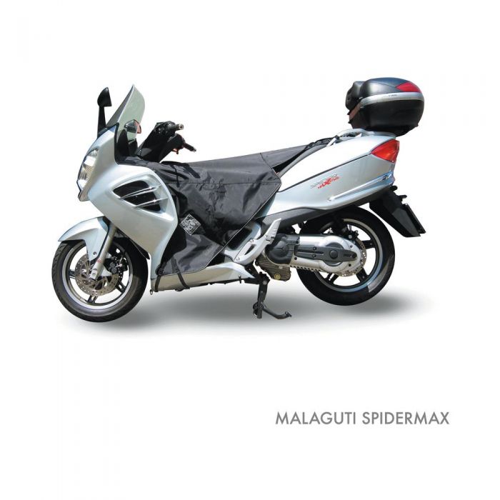 Tucano Urbano Coprigambe Termoscud R047n