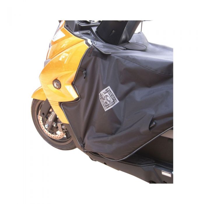 Tucano Urbano Coprigambe Termoscud R086n