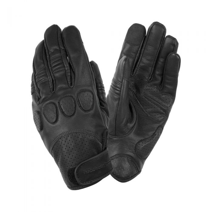 Guanti Tucano Urbno Gig Pro Nero