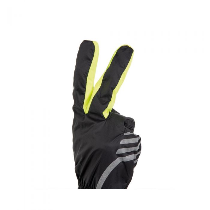 Guanti Tucano Urbano Gordon Nano Plus Nero