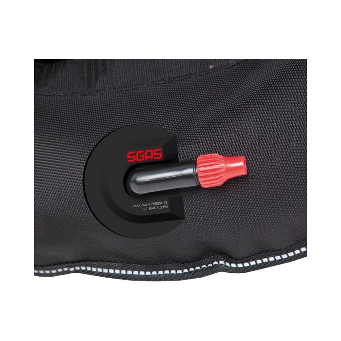 Tucano Urbano Coprigambe Termoscud Pro R176prox