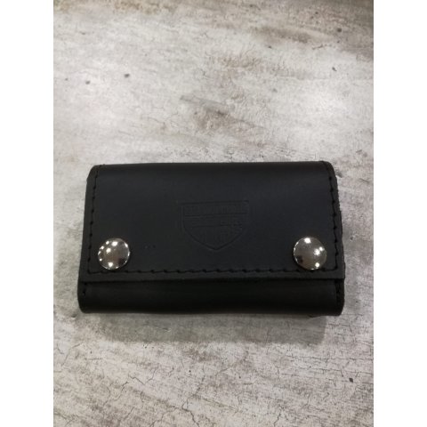 FCPT55.jpg| PORTA TELEPASS IN CUOIO FRANCO CUOIO