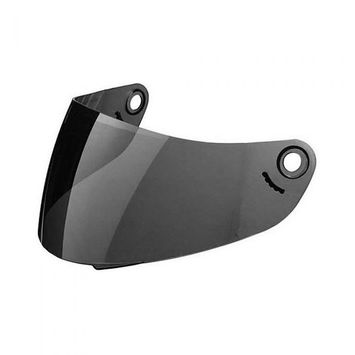 Visiera Premier Dragon Fume' Dark Con Pred Pinlock Nd