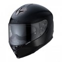 Casco Integrale Ixs 1100 1.0 Con Sun Visor Nero