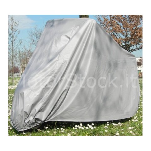 LIMSD.jpg| COPRI MOTO BOGART MOD.D CON INTERNO FELPATO