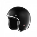Casco Jet Ixs Hx 89 Nero