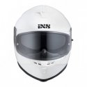 Casco Integrale Ixs 1100 1.0 Con Sun Visor Bianco