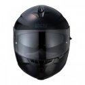Casco Integrale Ixs 1100 1.0 Con Sun Visor Nero