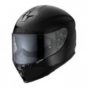 Casco Integrale Ixs 1100 1.0 Con Sun Visor Nero