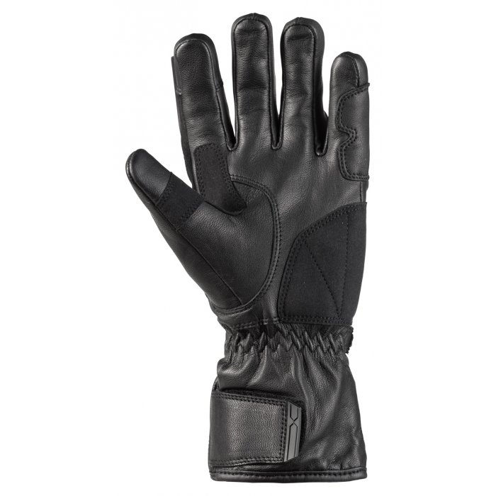 Ixs Guante de invierno Comfort-st Negro