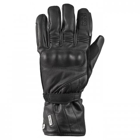 Guanto Invernale Ixs Comfort-st Nero