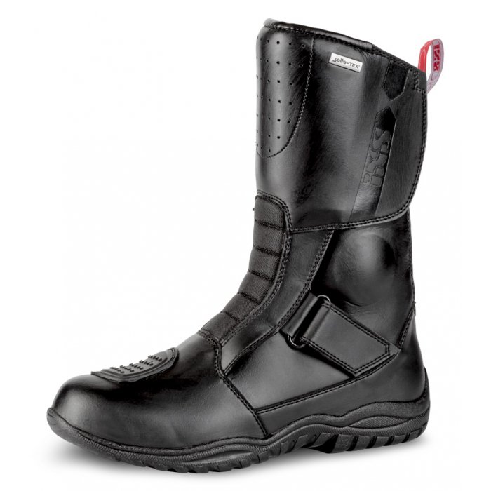 Boot Ixs Tour Classic-st Noir