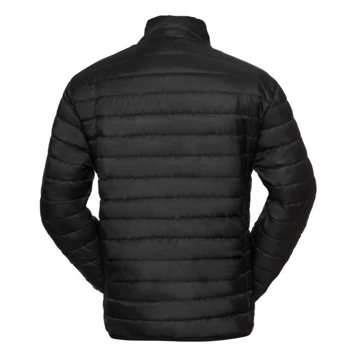 Ixs Inner Jacket for Montevideo Stepp Function Black