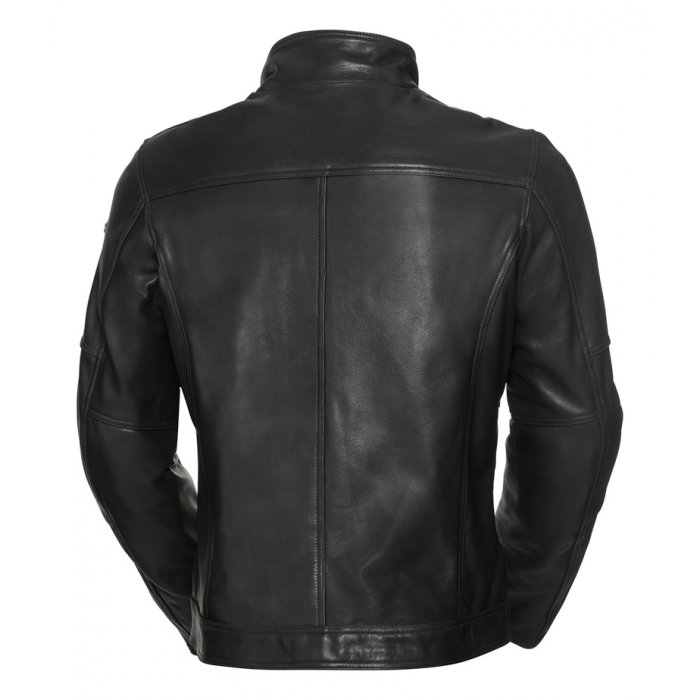 Nick Ixs Chaqueta Negra