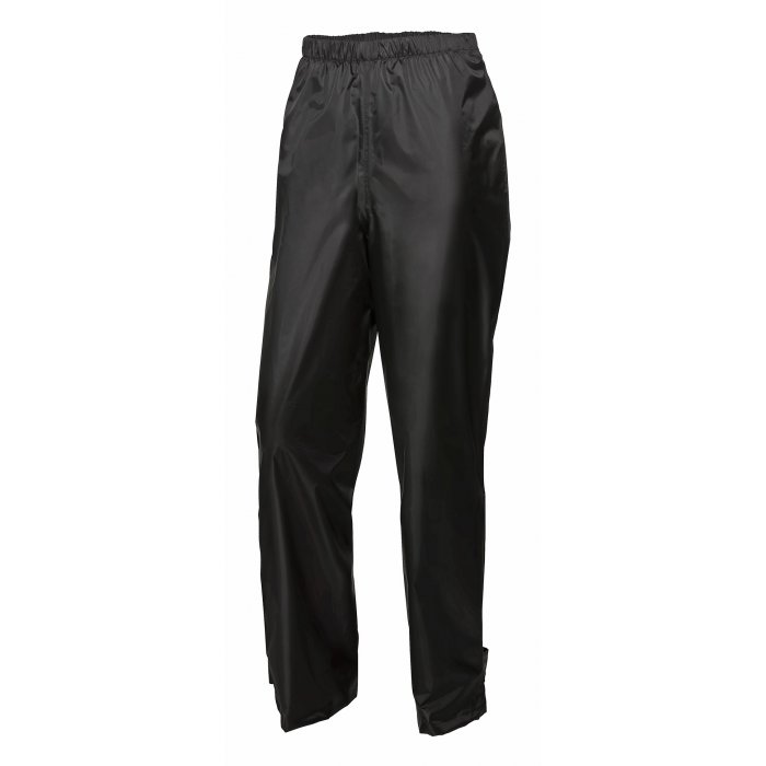 Completo Antiacqua Ixs Horton 3.0 Nero