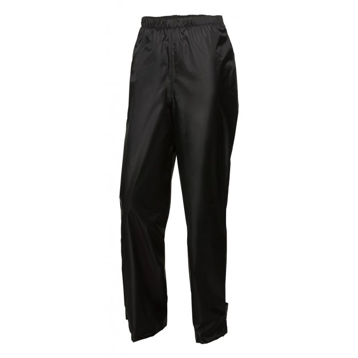 Completo Antiacqua Ixs Horton 3.0 Nero