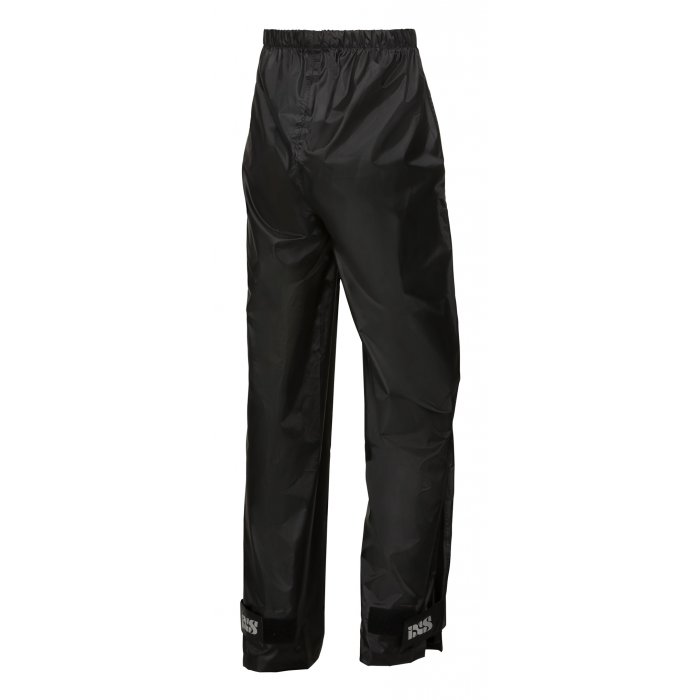 Resistente al agua Ixs Horton 3.0 Negro