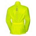 Giacca Da Pioggia Ixs Nimes 3.0 Giallo Fluo