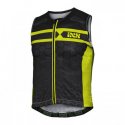 Gilet de protection Ixs Rs-20 Noir Vert