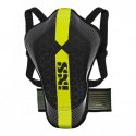 Protección de espalda Ixs Rs-10 Negro Verde