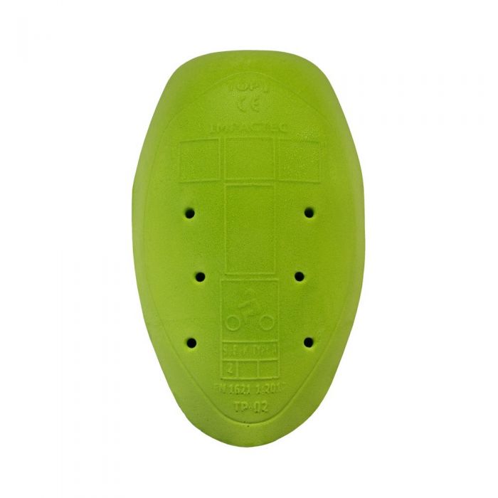 Protezione Ixs Tipo B Livello 2