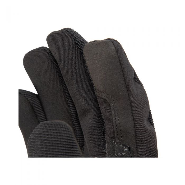 Guanto Invernale Tucanourbano Monty Touch Ce Nero