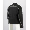 tu8848.n-0010.jpg| GIACCA ESTIVA IN RETE TUCANOURBANO RELOADED LADY NERO