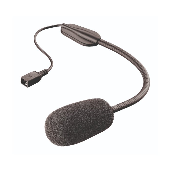 Microfono Cellular Line Ad Asta Con Jack Flat