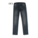 Jeans 4 Stagioni Oj Darken Man Nero