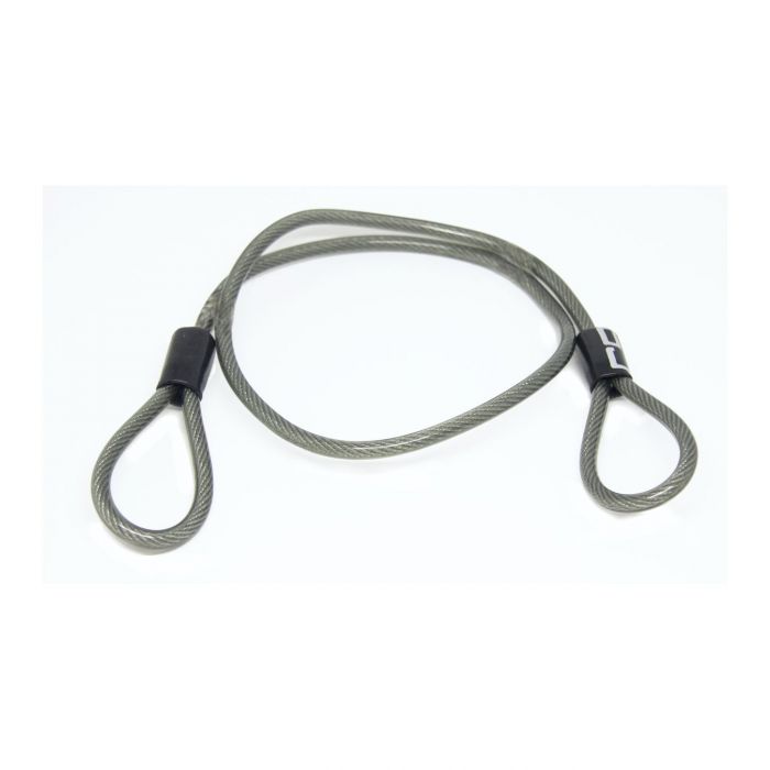 Cavo Acciaio Per Casco Oj Helmet Lock