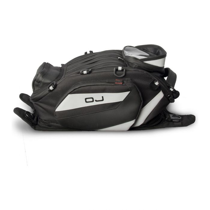 Borsa Serbatoio Universale Oj Wide Nero