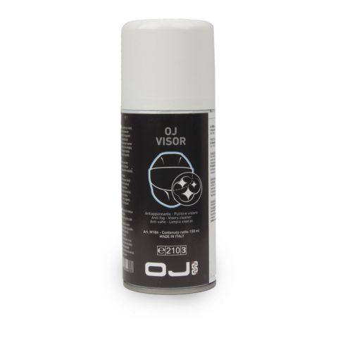 Pulitore Visiera Oj Visor 150 Ml