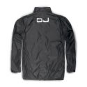 Completo Impermeabile Oj System Set Nero