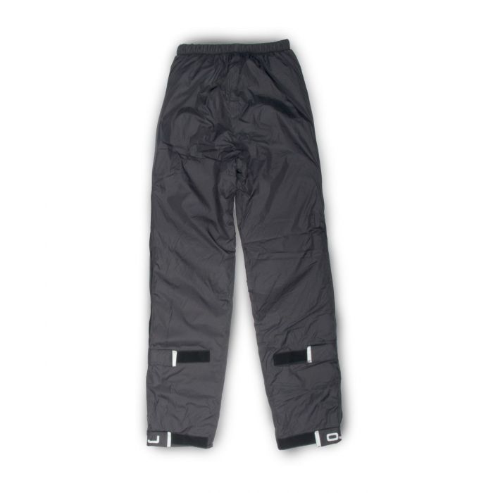 Pantalone Compatto Oj Soft Pant Nero