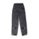 Pantalone Compatto Oj Soft Pant Nero