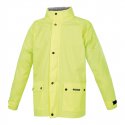 Giacca Antiacqua Tucanourbano Diluvio Plus Giallo Fluo