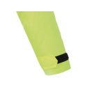 Giacca Antiacqua Tucanourbano Diluvio Plus Giallo Fluo