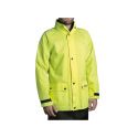 Giacca Antiacqua Tucanourbano Diluvio Plus Giallo Fluo