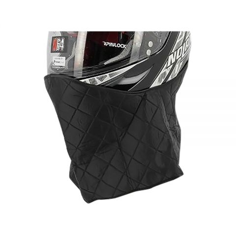 Goletta Antivento Per Casco Integrale Spark 0120