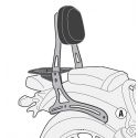 Givi Schienale Nero Honda Cmx500 Cod. Ts1160b