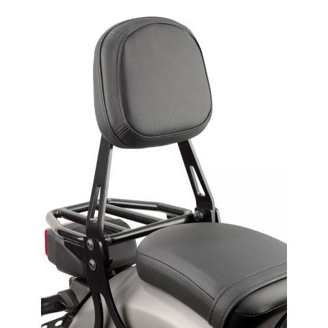 Givi Schienale Nero Honda Cmx500 Cod. Ts1160b